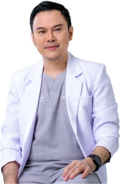 Junivan Lindra M. Biomed AAM